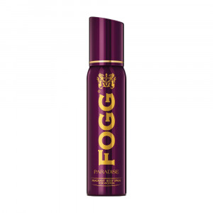 Fogg Paradise Body Spray Women - 120ml