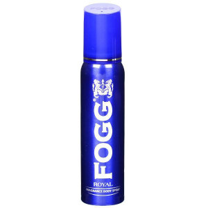 Fogg Royal Body Spray – 120ml