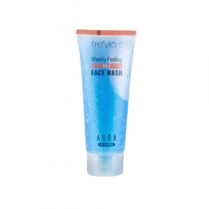 Freyias Weekly Peeling Milk Face Wash 100 ml