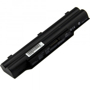 Fujitsu A530 A531 AH42/E AH530 AH531 LH52/C LH520 LH522 LH530 Laptop Battery