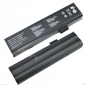 Fujitsu Pi1505 Li1818 Li1820 Pi1505 Laptop Battery