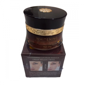 Lixiandi Ganoderma Essence Whitening Cream 35g