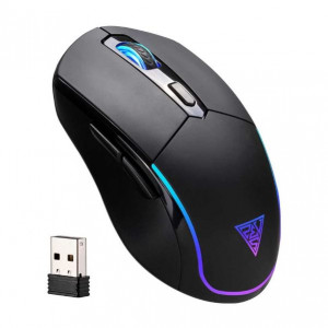 Gamdias Hades M2 RGB Wireless Black Optical Gaming Mouse