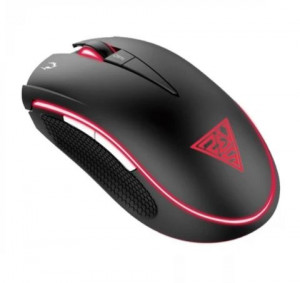 Gamdias Zeus E2 Wired Black RGB Gaming Mouse