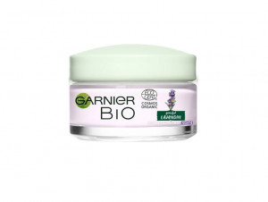 Garnier BIO Lavandin Anti-Wrinkle Sleeping Night Cream 50ml