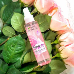 Garnier facial mist deals