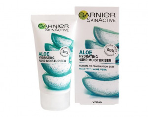 Garnier Skin Active Aloe Hydrating 48hr Moisturiser 50ml