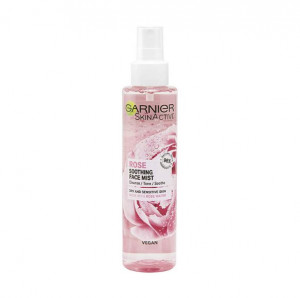 Garnier Skin Active Rose Soothing Glow Mist 150ml