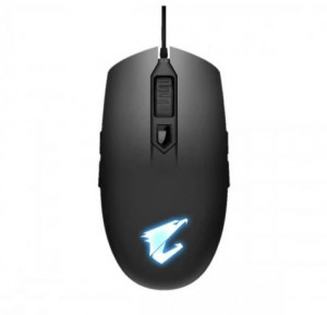 Gigabyte Aorus M2 Gaming Mouse