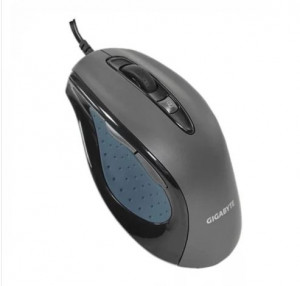 Gigabyte GM-M6800 USB Noble Black Gaming Mouse