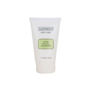 Guerniss Skin Care Acne Facial Cleanser - 100ml