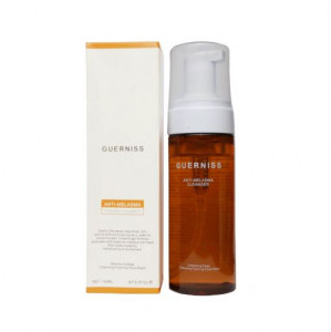 Guerniss Anti-Melasma Foaming Cleanser - 150ml