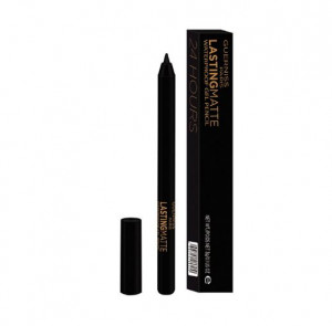 Guerniss Lasting Matte Waterproof Gel Pencil