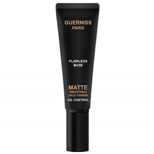 Guerniss Paris Matte Smoothing Face Powder