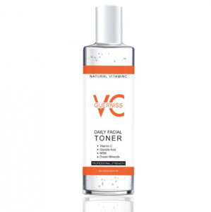 Guerniss Vitamin C PARIS VC Daily Facial Toner - 200ml