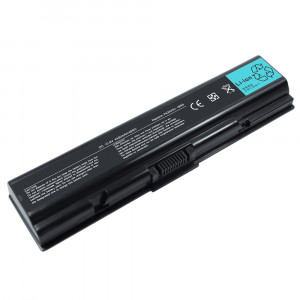 Laptop Battery For Toshiba Satellite A200 A210 A215 A300 A305D A355D M200 M205 L305 L305D Satellite Pro A200 A210 L300 L300D Series PA3533U PA3533U-1BAS PA3533U-1BRS PA3534U PA3534U-1BAS PA3534U-1BRS
