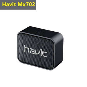 Havit 702 Portable Bluetooth Speaker