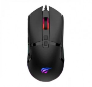 Havit HV-MS1016 USB Wired Black Gaming Mouse