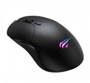 Havit HV-MS1020 RGB Black Backlit Programmable Gaming Mouse