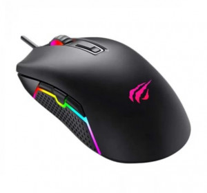 Havit MS1010 RGB Backlit Gaming Mouse