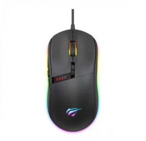 Havit MS812 RGB Backlit Gaming Mouse