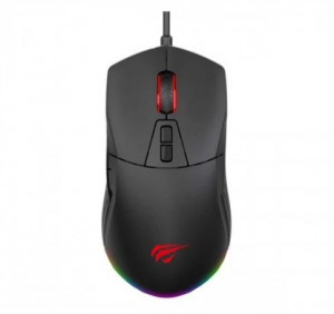 Havit MS885 RGB Black Gaming Mouse