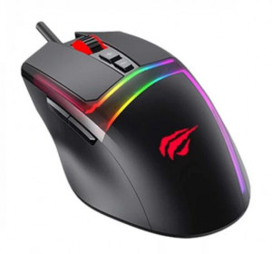 Havit MS953 RGB Backlit Gaming Mouse