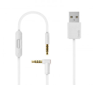 Headphones USB Wires