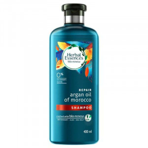 Herbal Essences Argan Oil shampoo 400ml