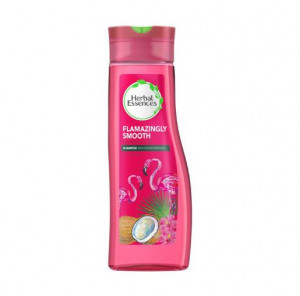 Herbal Essences Flamazing Smooth Shampoo - 400ml