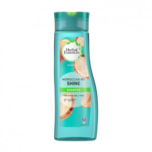 Herbal Essences Moroccan My Shine Shampoo - 400ml