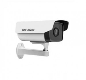 Hikvision DS-2CD1223G0E-I (4mm) (2.0MP) Bullet IP Camera