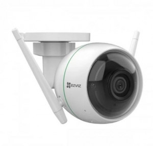 Hikvision EZVIZ C3WN CS-CV310 (A0-1C2WFR) (4mm) (2.0MP) IP Camera #CS-CV310-A0-1C2WFR