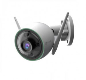 Hikvision EZVIZ CS-C3N 2.0MP Wi-Fi IP Camera #CS-C3N-A0-3G2WFL1