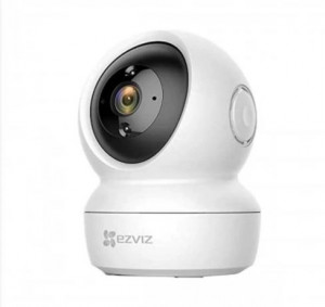 Hikvision EZVIZ CS-C6N (4mm) (2.0MP) Wi-Fi PT IP Camera