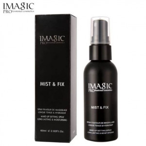 Imagic Makeup Setting Spray Mist & Fix 60ml