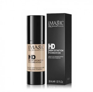 Imagic Hd High Defifinition Foundation 30ml