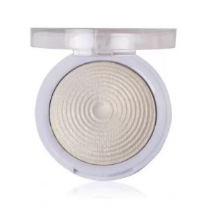 J.Cat Beauty You Glow Girl Baked Highlighter, White Goddess YGG101