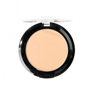 J.Cat Indense Mineral Compact Powder Natural 101#