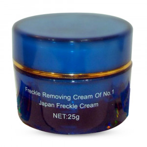 Original Japan Anti Freckle Cream Blue