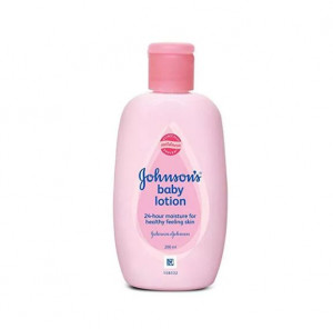 Johnson’s Baby Lotion 200ml