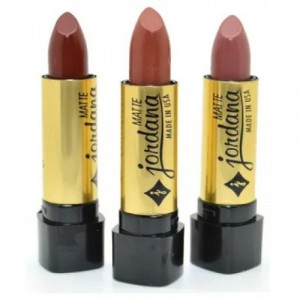 Jordana Matte Lipstick