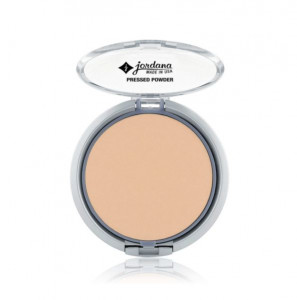 Jordana Pressed Powder #04 Beige