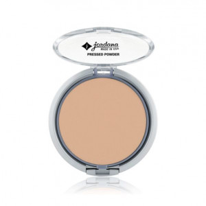 Jordana Pressed Powder #05 Classic Sand