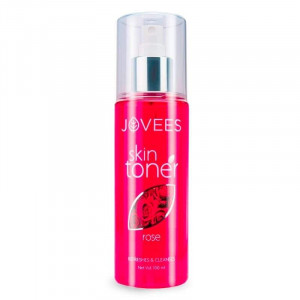 Jovees Rose Skin Toner