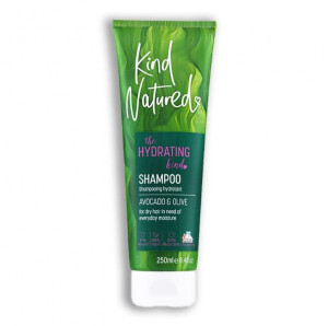Kind Natured The Hydrating Kind Shampoo With Avocado & Olive 250ml