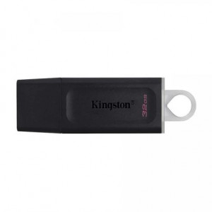 Kingston DataTraveler Exodia 32GB USB 3.2 Black Pen Drive DTX/32GB