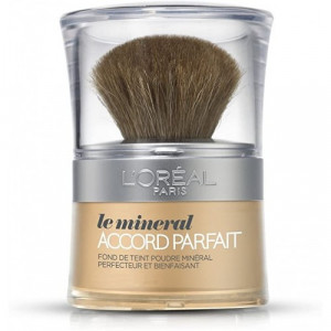 L'Oreal Paris Le Mineral Accord Parfait Powder