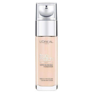 L’Oreal Paris True Match Foundation 2.C Rose Vanilla 30ml