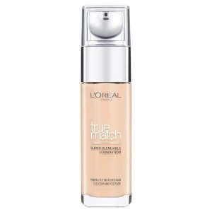 L’Oreal Paris True Match Foundation 3.C Rose Beige 30ml